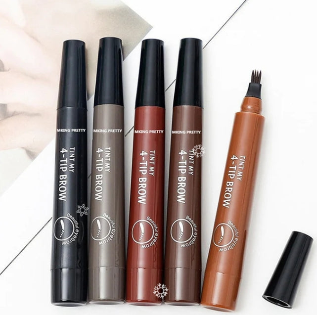 🎉määräaikainen tarjous 🥳Uusi vedenkestävä kulmakynä mikrokorkkikärjellä.