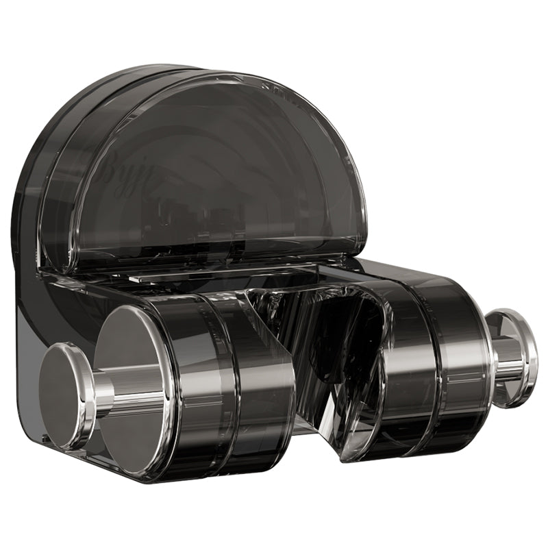 đżIntegroitu imukuppi suihkuteline