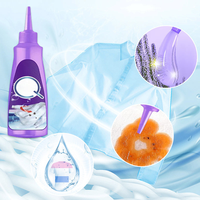 đ«§Active Enzymes NestemĂ€inen pesuaine