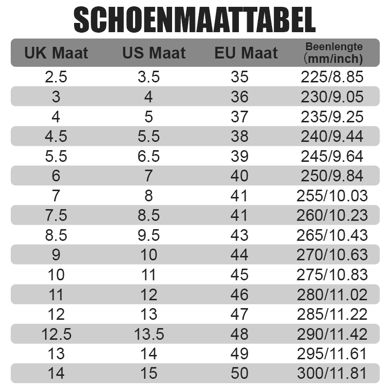 Miesten ulko-/työkengät kääntyvällä soljella (vedenpitävät, liukumattomat, mukavat ja hengittävät)