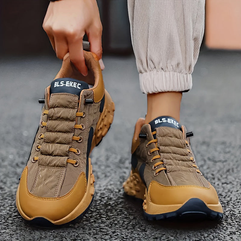 Miesten ortopediset mukavuustennarit