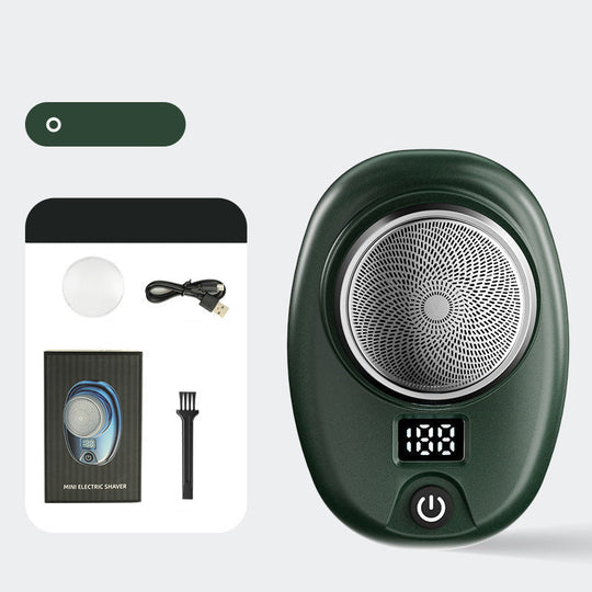 ✨ Rajoitetun ajan tarjous ✨ - Mini-sähköajokone