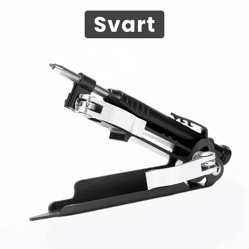 🧰Monikäyttöinen graffiti työkalu puutöihin