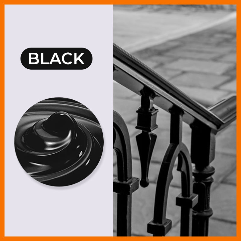 đ Metallien uudelleensyntyminen - Ruosteen ehkĂ€isy ja poisto, Ruostemuunnin, vanhan metallin elvyttĂ€minen takaisin elĂ€mÀÀn