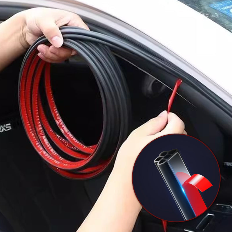 đAuton tĂ€rkeimmĂ€t tarvikkeetđ„ĂĂ€nieristetyt tiivistenauhat autoihin