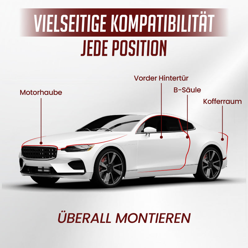 đAuton tĂ€rkeimmĂ€t tarvikkeetđ„ĂĂ€nieristetyt tiivistenauhat autoihin