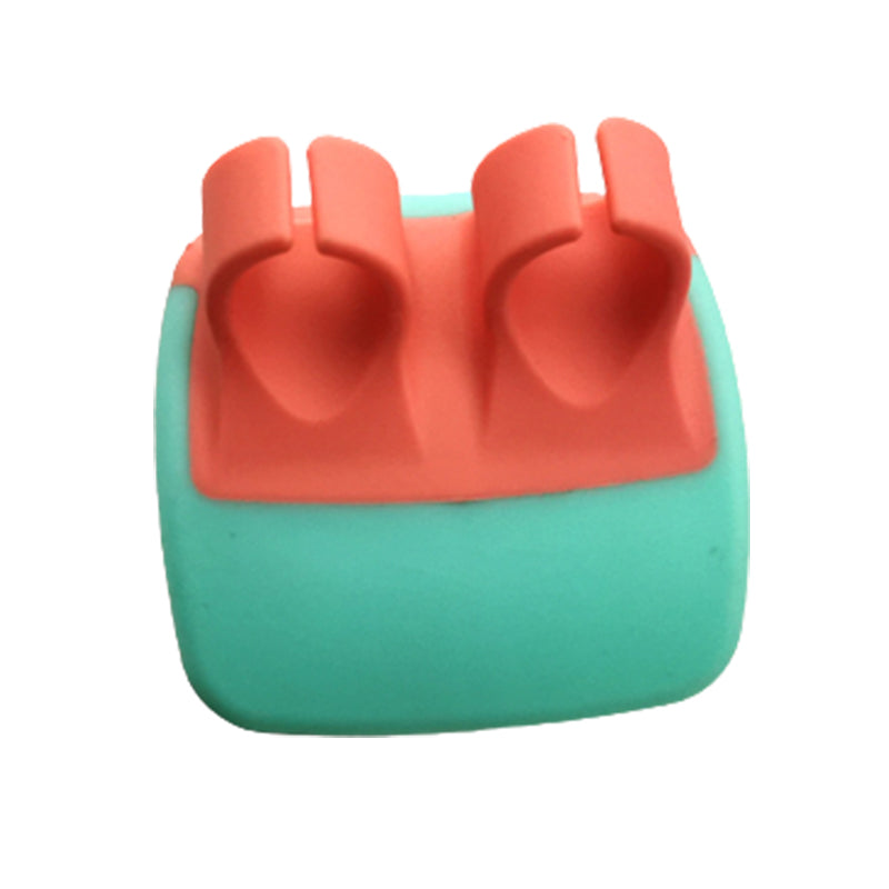 Monikäyttöinen käsikäyttöinen hedelmäkuorija