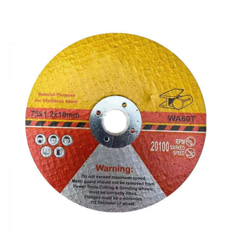 🔥Päivitä työkalukirjastosi🔥Pienikokoinen Harjaton Kulmahiomakone