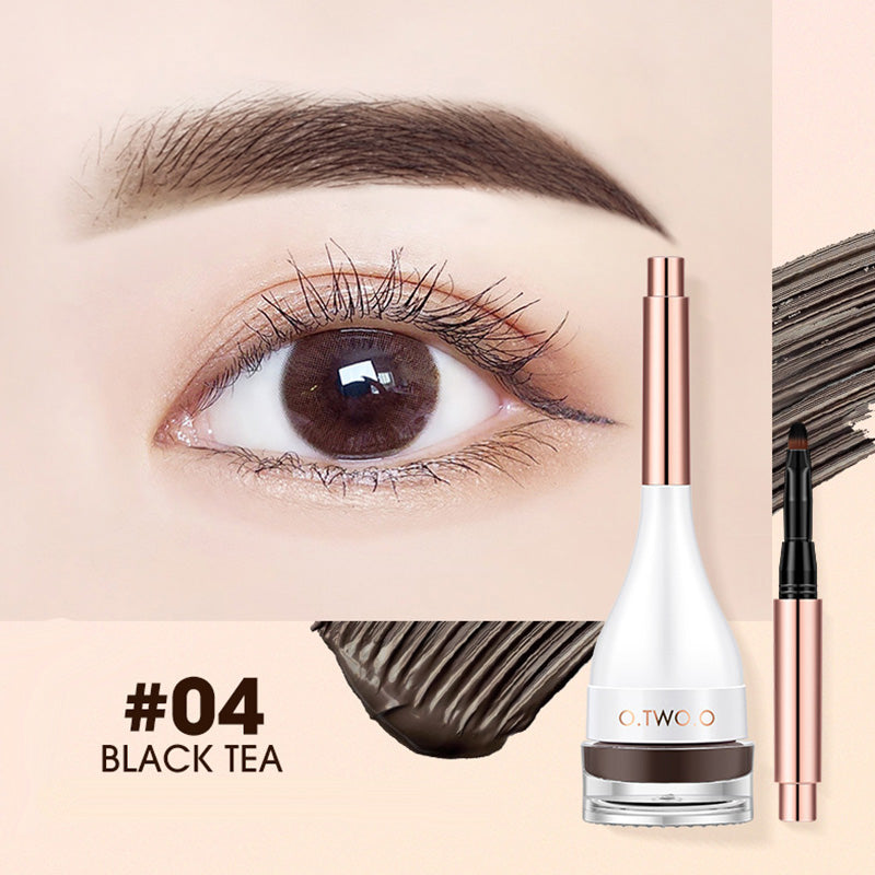 Pitkäkestoinen, tahraton, vedenkestävä kulmavoide☄️