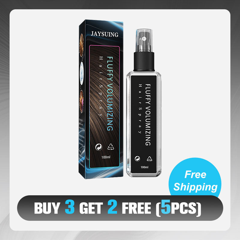 Protein Hair Voluming Spray - hiussuihke