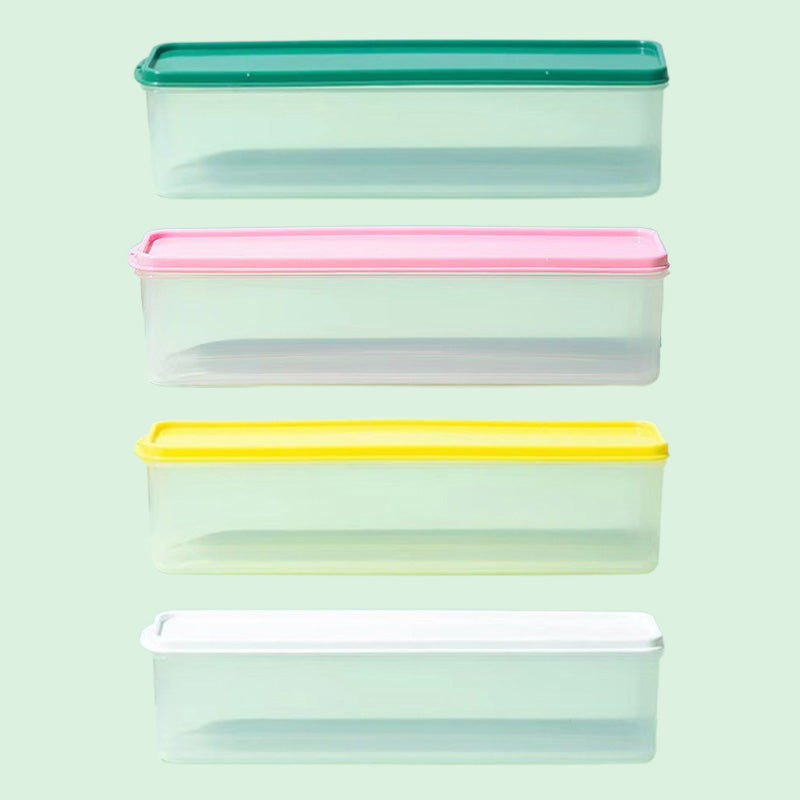 🍒Monikäyttöinen ruoan säilytysastia kannella✨