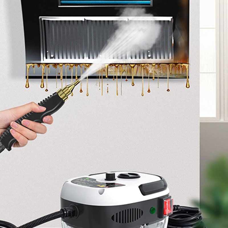 đ„đ„đ„2500W kĂ€sikĂ€yttöinen korkean lĂ€mpötilan paineistettu höyrypuhdistin