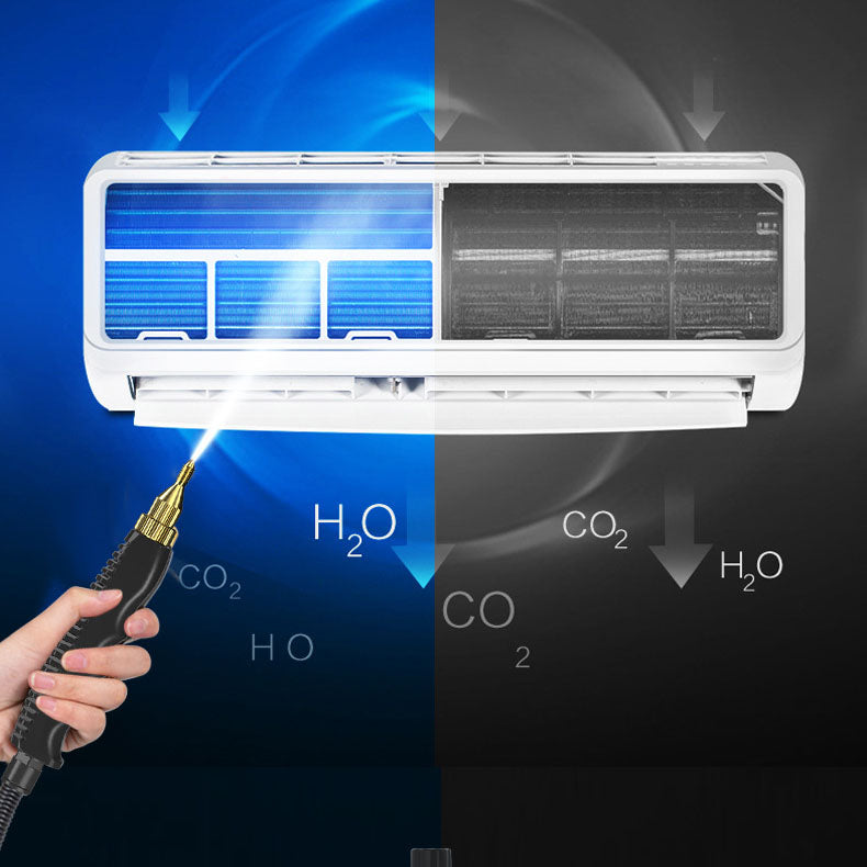 đ„đ„đ„2500W kĂ€sikĂ€yttöinen korkean lĂ€mpötilan paineistettu höyrypuhdistin