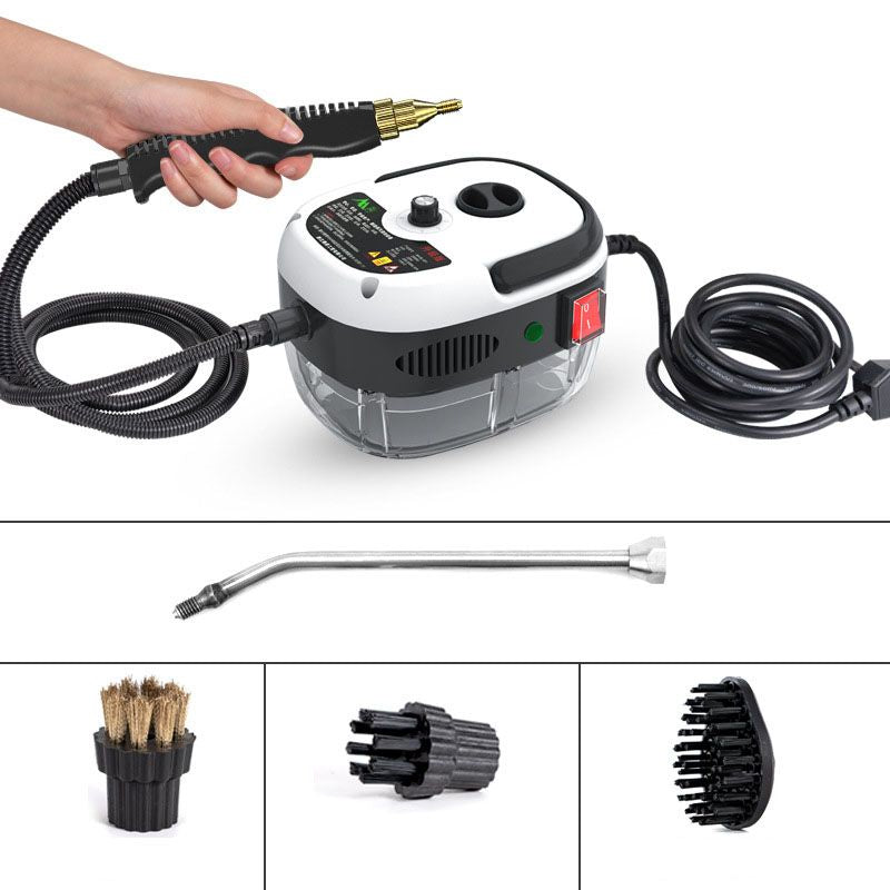 đ„đ„đ„2500W kĂ€sikĂ€yttöinen korkean lĂ€mpötilan paineistettu höyrypuhdistin