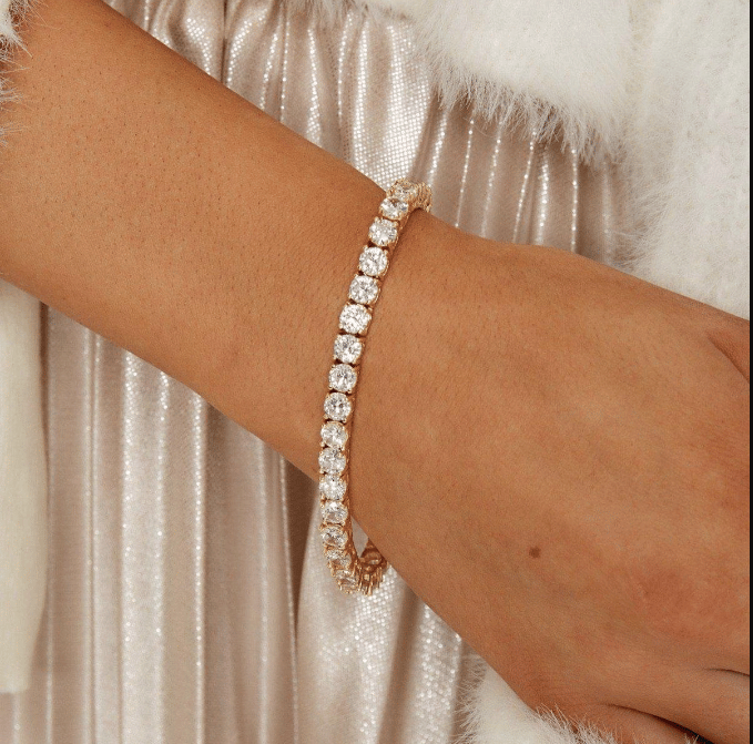 Sparkling Bracelet