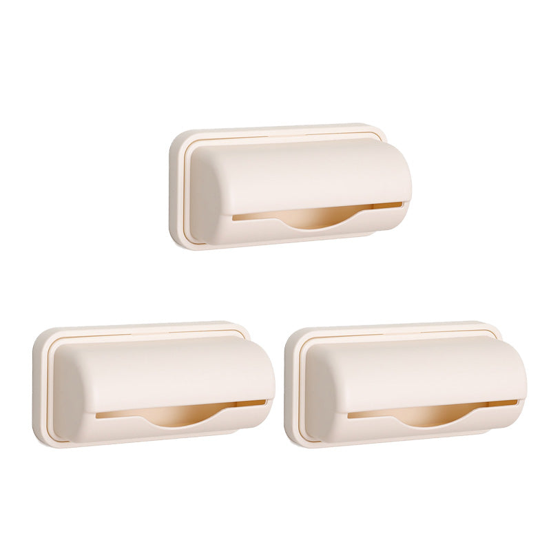 Rei'ittämätön ulosvedettävä roskapussin järjestäjä