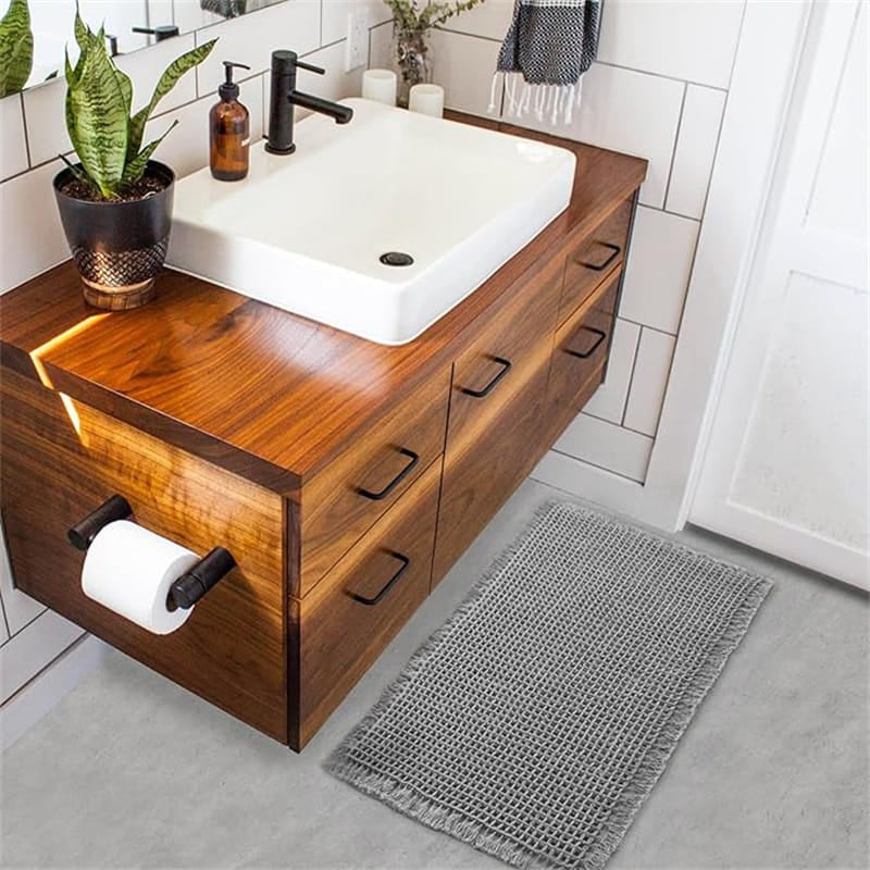 đ„Limited time 50% offđ„Super Absorbent Non Slip Bathroom Rug