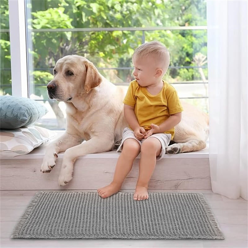 đ„Limited time 50% offđ„Super Absorbent Non Slip Bathroom Rug