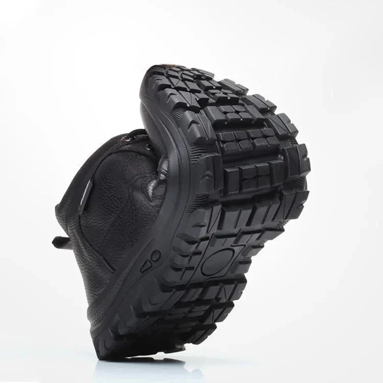 đ„Miesten uusi rento muoti nahka kengĂ€t