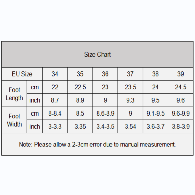 ✨ KUUMA TARJOUS 49 % ALENNUS — Naisten joustavat neulotut nilkkurit korkeine paksuine koroineen