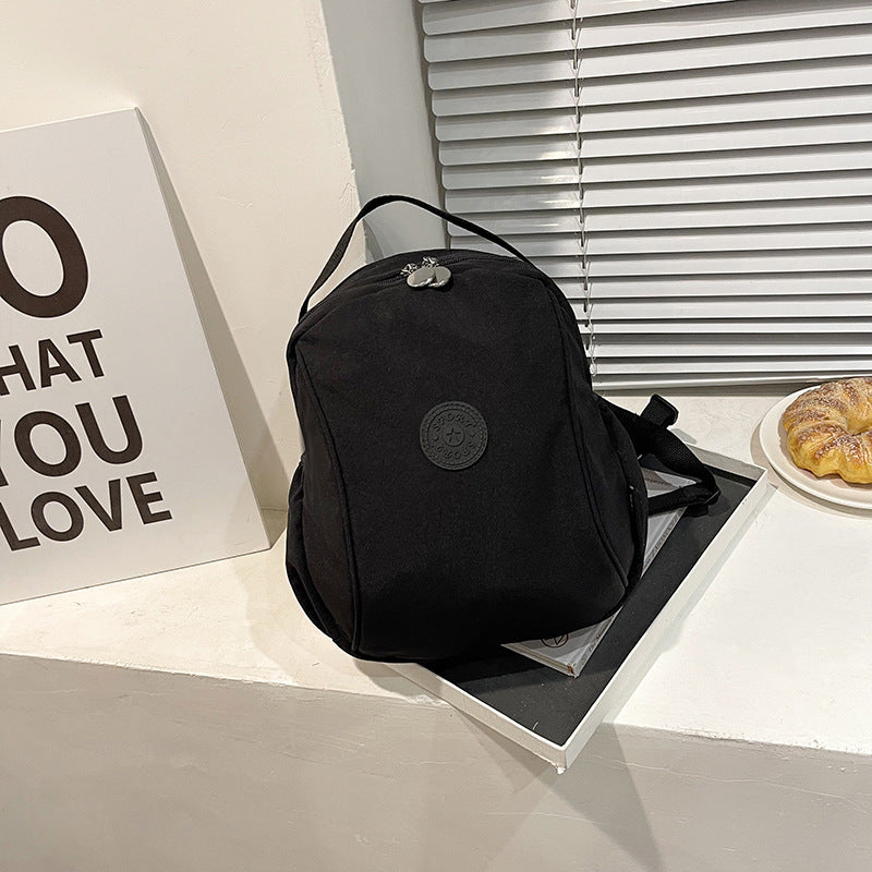 Tyylikäs säädettävä olkalaukku, crossbody-laukku