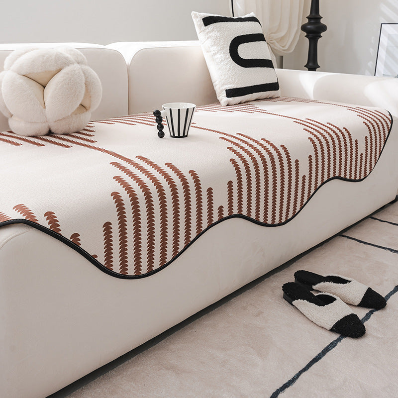 🪶Irregular Shape Anti Slip Sofa Cushion