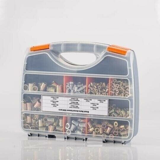 ✨HELPPO AUTOMAATTINEN NIITTITYÖKALUSARJA