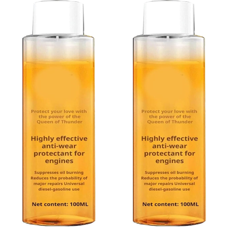 đ„Osta 1, saat 1 ilmaiseksi đ»ErittĂ€in Tehokas Moottorin Kulumisenestoaine