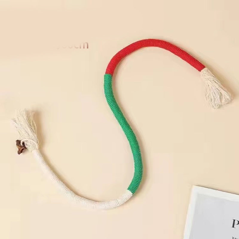 😺Kissan lelut pureskeluköydet