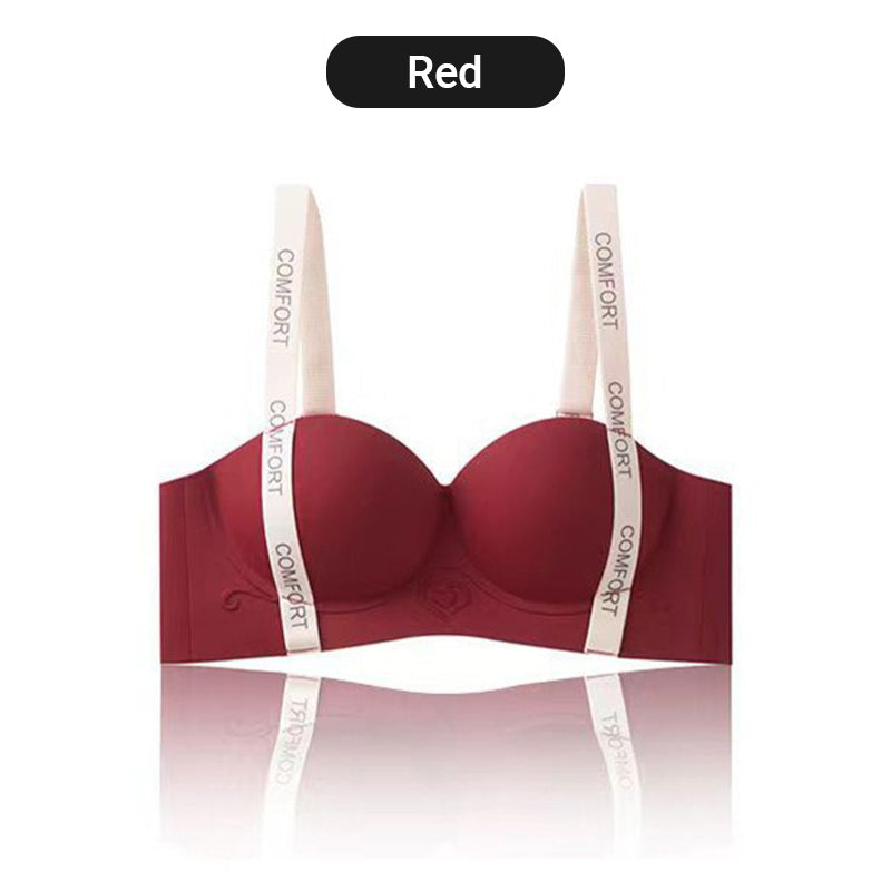 Langaton push-up-rintaliivi naisille