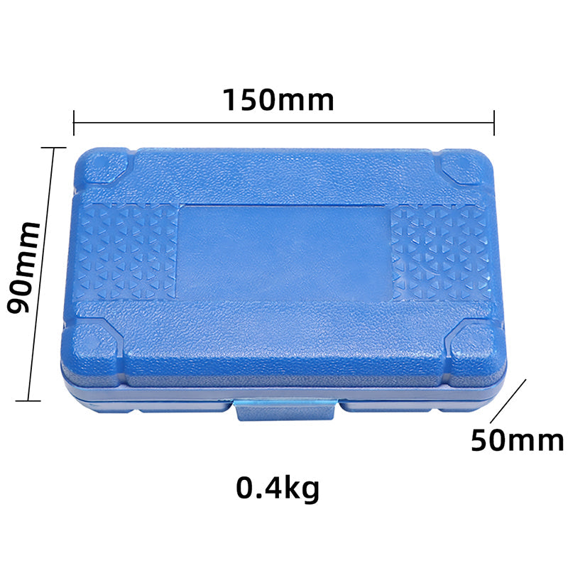 🏆Yleiskäyttöinen autojen jarruputkien leventämis työkalusarja