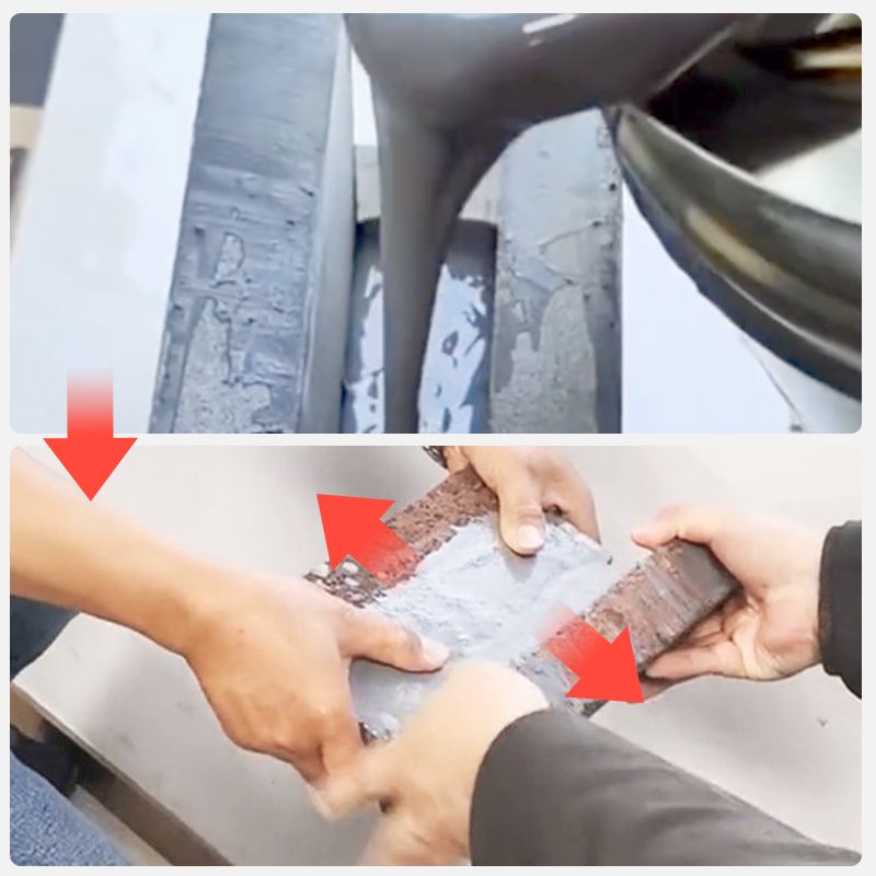 đ„2025 Uuden vuoden kuumamyynti 50 % ALENNUSđ„ Vahva polyurea-ruiskutustiiviste