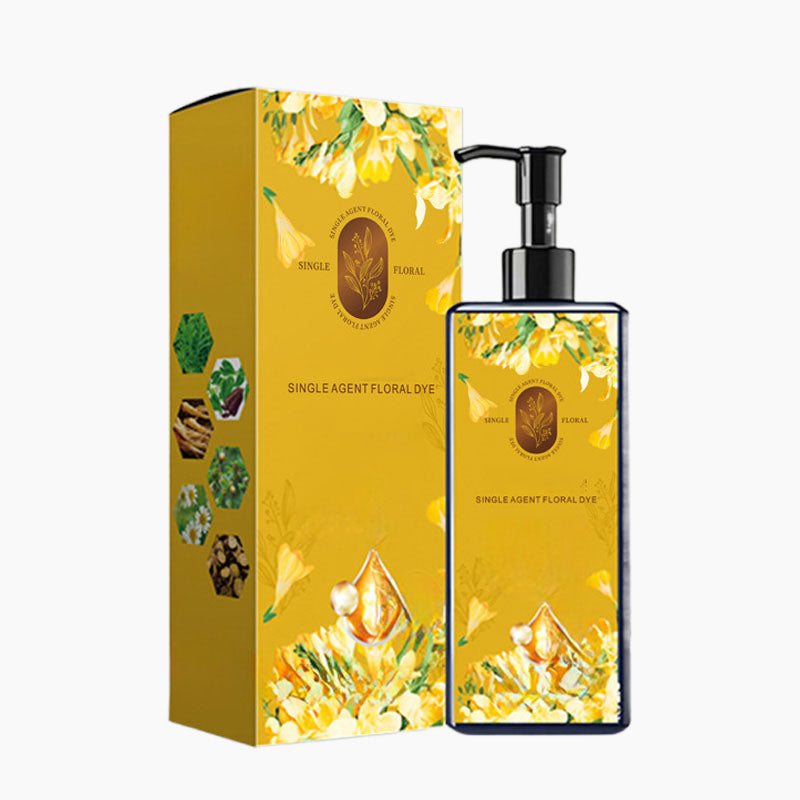 Ravitseva Kasvipohjainen Hiusväri