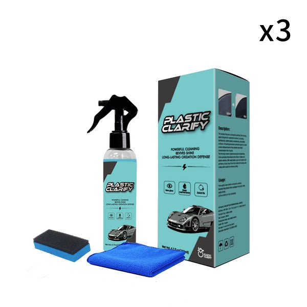 đâš Monitoiminen ja tehokas muoviosien korjaussuihke autoihin