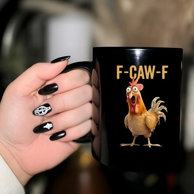 đ„ VIIMEINEN PĂIVĂ - 50 % ALENNUS! đ„ F-Caw-F â Hupaisa kana-muki