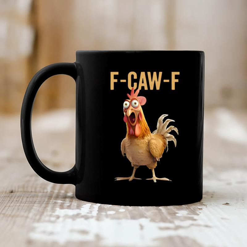 đ„ VIIMEINEN PĂIVĂ - 50 % ALENNUS! đ„ F-Caw-F â Hupaisa kana-muki