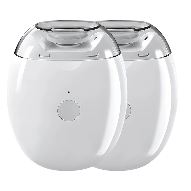 Universaali automaattinen kynsiviila aikuisille ja lapsille