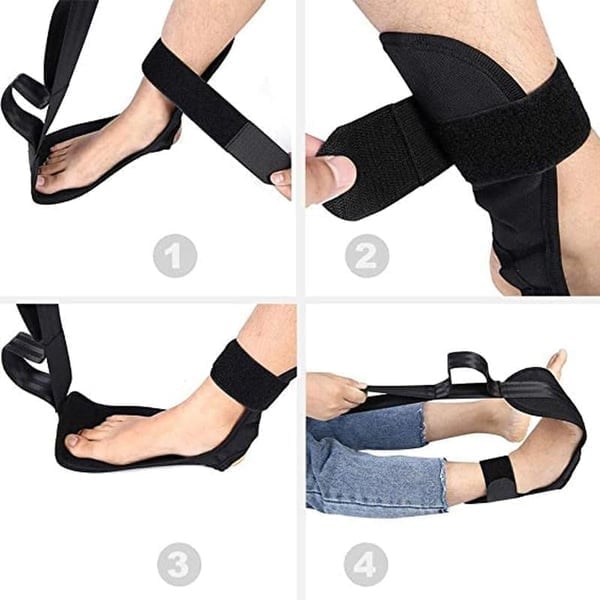 Fascia venyttää
