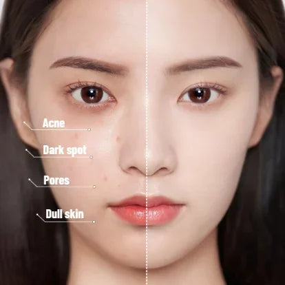 đ2023-Christmas Hot Saleđ Butterfly Ilmatyyny Jauhe Puff BB Kerma