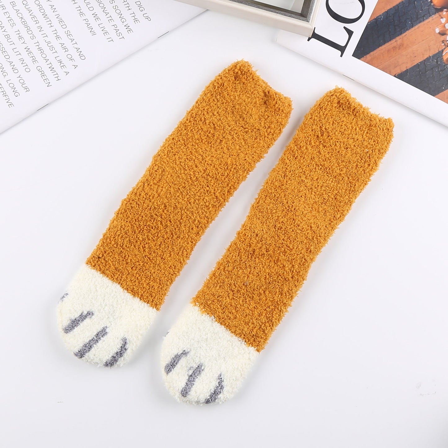 đ 49 % OFF-kissan kynsisukat