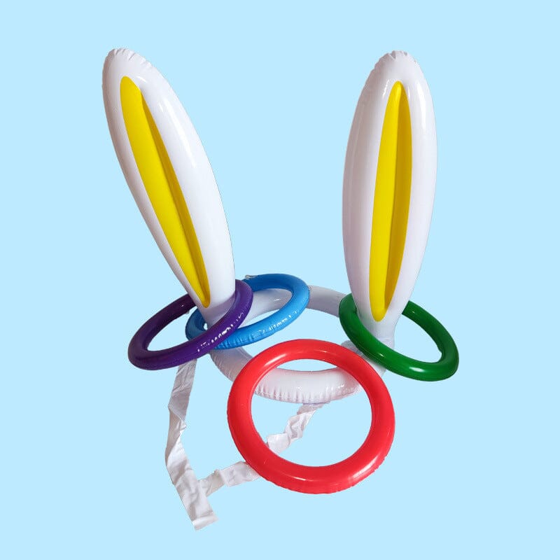 Joulu Poro Antler rengas rengas heittää peliä