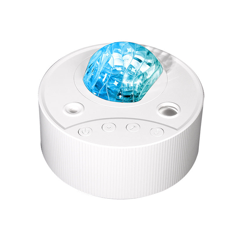 ✨ Rajoitetun ajan tarjous ✨ Northern Lights Aurora -projektori