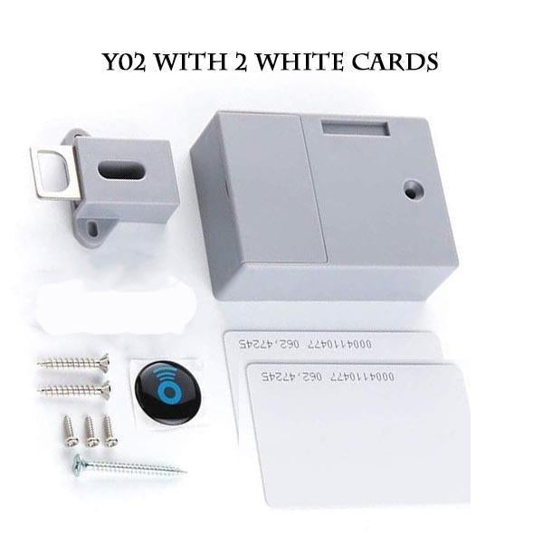 Näkymätön induktiolaatikon lukko 🎅💖 Joulualennus 50%🎅💖