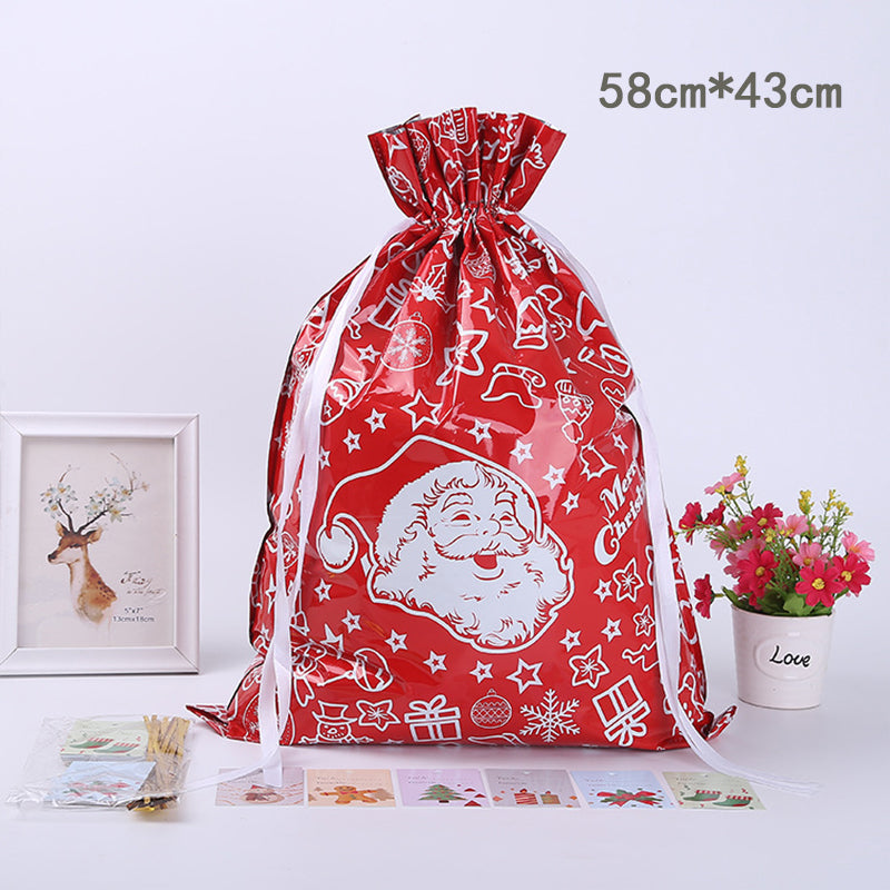 Kuuma myyntiđ„Drawstrings lahjapussitđ„