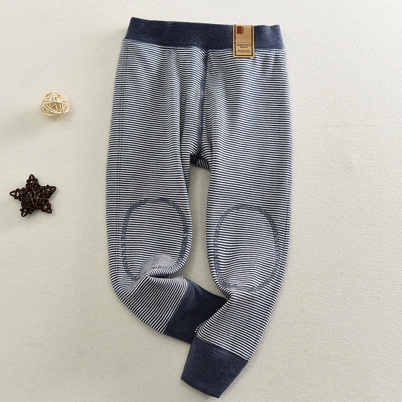 Thermal alusvaatteet housut lapsille