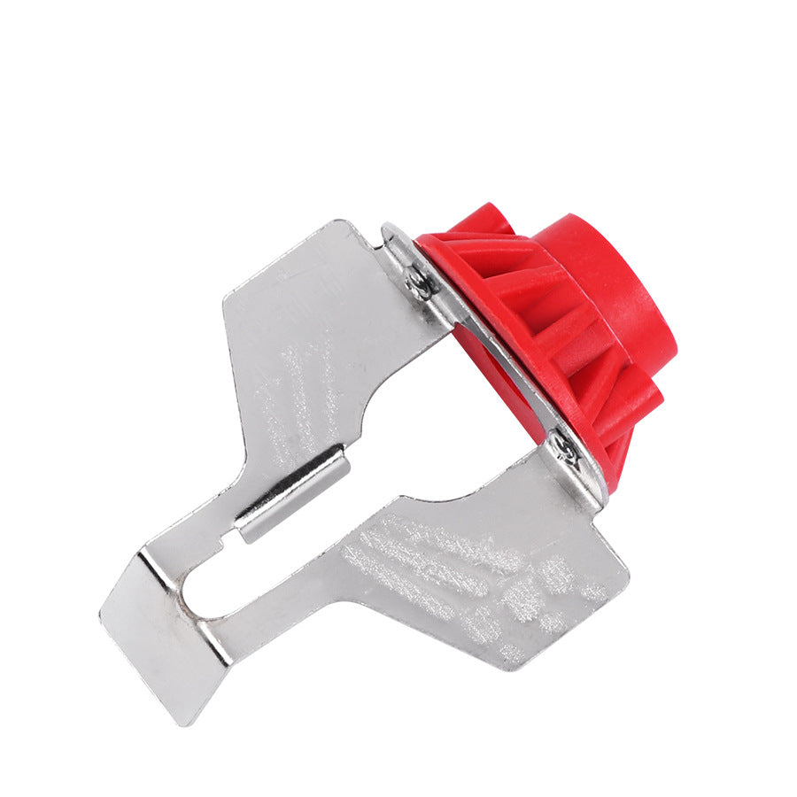 Moottorisahan teroitin