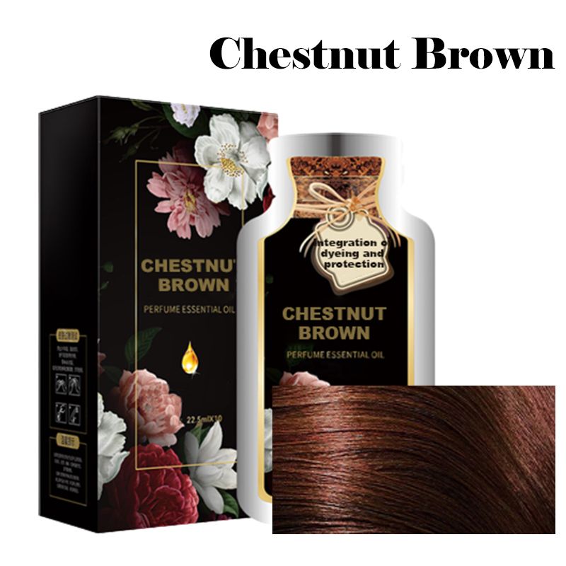 đ„2023 uusi tyyli - eteerinen öljy kupla hiusten vĂ€rjĂ€ysđ«§đ„°