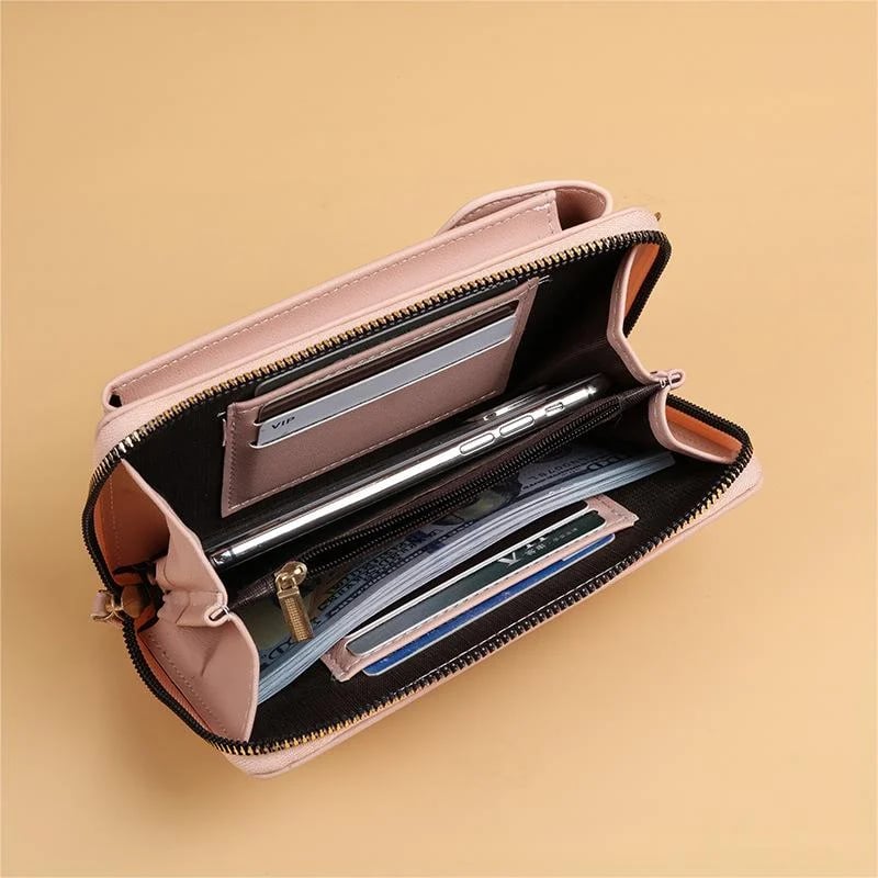 🔥2025 Alkuperäinen vaihtolompakko