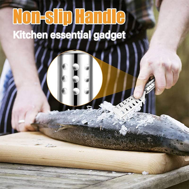 Ruostumattomasta teräksestä valmistettu mittakaavin kaavin