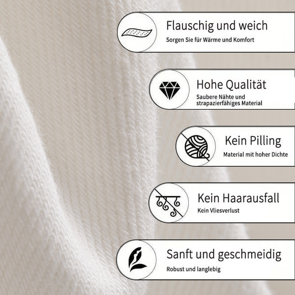 ⏳Begrenzte Zeit 50% Rabatt🍂Vintage Plaid-Decke mit Hahn-Motiv